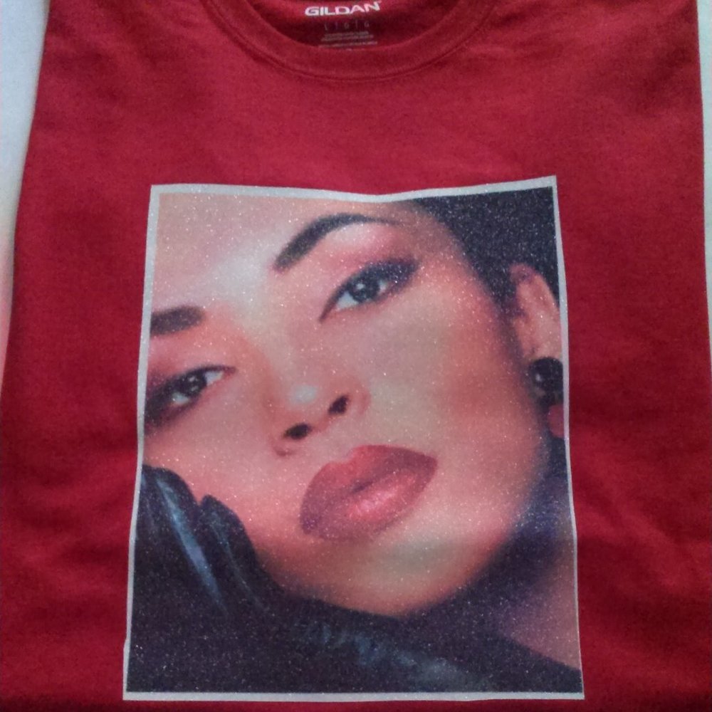 Custom Sublimated Tshirts Any Image Men Women - image 1